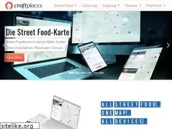 Sites similar to craftplaces.com