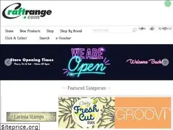 Sites similar to craftrange.com