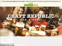 Sites similar to craftrepublic.com