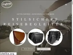 Sites similar to craftride.com