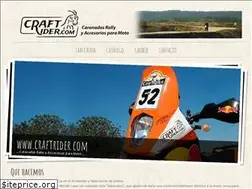 Sites similar to craftrider.com