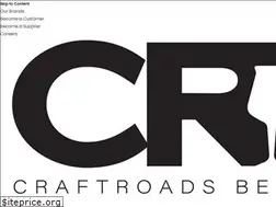 Sites similar to craftroadsbev.beer