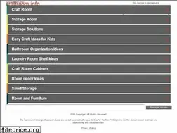 Sites similar to craftroom.info