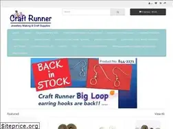 Sites similar to craftrunner.co.nz