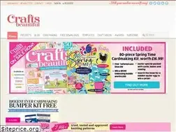 Sites similar to crafts-beautiful.com