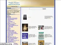 Sites similar to crafts-corner.com