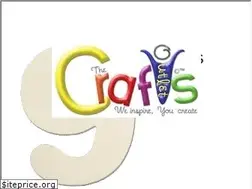 Sites similar to crafts-outlet.com