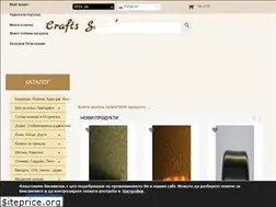 Sites similar to crafts-supply.eu