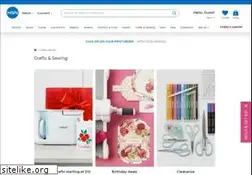 Sites similar to crafts.com