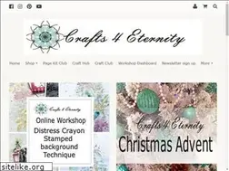 Sites similar to crafts4eternity.co.uk