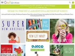 Sites similar to crafts4kids.co.uk