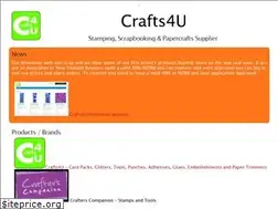 Sites similar to crafts4u.com.au