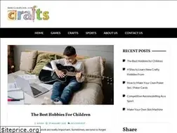 Sites similar to craftsamericashows.com