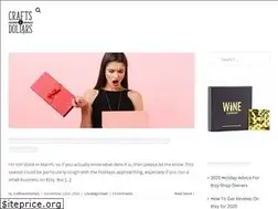 Sites similar to craftsanddollars.com