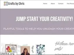 Sites similar to craftsbychrisonline.com