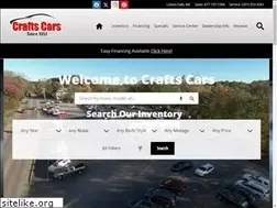 Sites similar to craftscars.com
