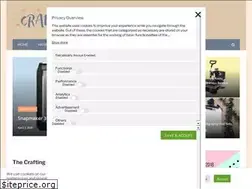 Sites similar to craftschmaft.com