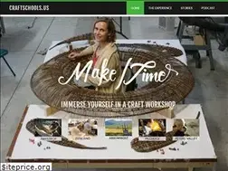 Sites similar to craftschools.us