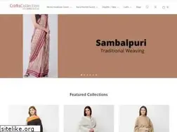 Sites similar to craftscollection.in