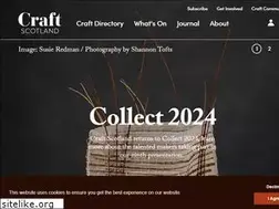 Sites similar to craftscotland.org
