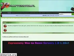Sites similar to craftserver.pl