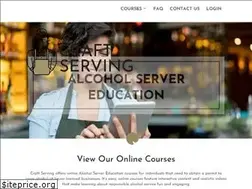 Sites similar to craftserving.com