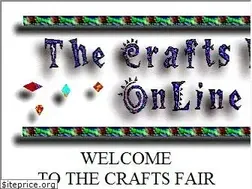 Sites similar to craftsfaironline.com