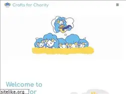 Sites similar to craftsforcharity.com