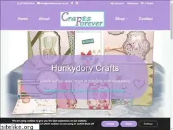 Sites similar to craftsforever.co.uk
