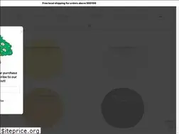 Sites similar to craftsforgreen.com