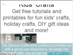 Sites similar to craftsforkids.about.com