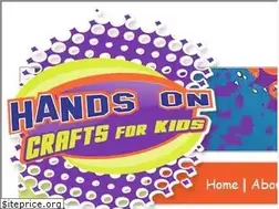 Sites similar to craftsforkids.com