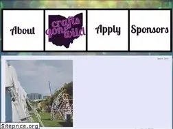 Sites similar to craftsgonewild.net