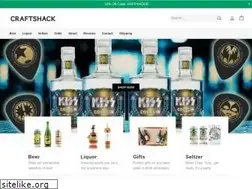Sites similar to craftshack.com