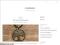 Sites similar to craftshelter.de