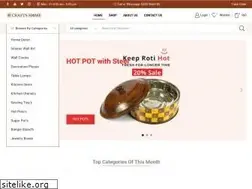 Sites similar to craftshome.pk