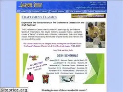 Sites similar to craftshow.com