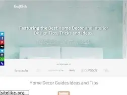 Sites similar to craftside.net