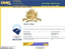 Sites similar to craftsigns.com