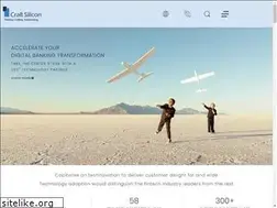 Sites similar to craftsilicon.com