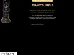Sites similar to craftsindia.com