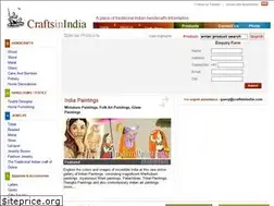Sites similar to craftsinindia.com