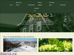 Sites similar to craftsinn.com