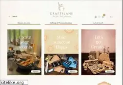 Sites similar to craftslane.com
