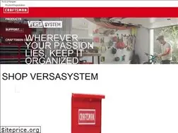 Sites similar to craftsman.com