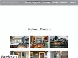 Sites similar to craftsmandesign.com
