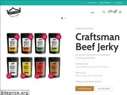 Sites similar to craftsmanfoods.de