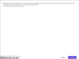 Sites similar to craftsmanfounder.leadpages.net