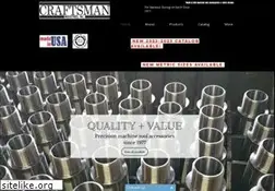 Sites similar to craftsmanindustries.com