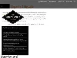 craftsmaninn.com